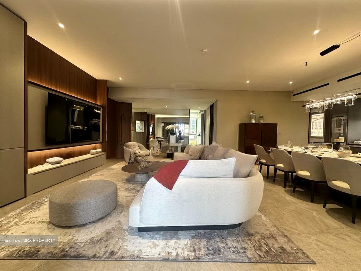 The Giverny Residences (D10), Apartment #539467041